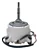 Motor Evap Cassete Inverter 48/60k 11002015006541 Springer Original - Imagem 3