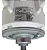 Motor Evap Cassete Inverter 48/60k 11002015006541 Springer Original - Imagem 4