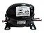 Compressor Do Refrigerador Samsung Rf265beaesg Msv172al2j Original - Imagem 1