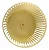Turbina Ar Piso Teto 18k A 60k Springer Carrier 42819028ip - Imagem 3
