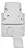 Tampa Evaporador Completo Refrigerador Samsung - Imagem 1