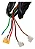 Motor Eletrico Ac 40w 220v60hz Midea 25906115 Original - Imagem 5