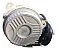 Motor Eletrico Ac 40w 220v60hz Midea 25906115 Original - Imagem 3