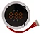 Botao De Selecao Secadora Midea Md100a112/ww -12138100a50469 Original - Imagem 1
