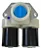 Válvula Entrada De Agua Lavadora 127v Midea 17438100000411 Original - Imagem 2