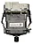 MOTOR ELETRICO ZXGN-420-8-14L 420W 127V LAVA E SECA MIDEA LFA11X1 / LSC081 / LSD11X1 / LSD11B1 / LSD10X1 / LSE11B1 - 11002015004281 Original Original - Imagem 2