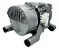 Motor Zxgn-420-8-84l 11002015013288 Lava E Seca Midea 220v Original - Imagem 3