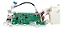 Placa Do Display Lavadora LG CV5010WG4 CV5010WG4A CV5011TS4 EBR33119163 Original - Imagem 4