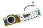 Placa Do Display Lavadora LG CV5010WG4 CV5010WG4A CV5011TS4 EBR33119163 Original - Imagem 1