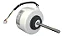Motor Ventilador Evaporadora Eau62543503 Ar Condicionado Lg Original - Imagem 2