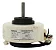 Motor Gal019h40720-k01 Evaporadora Ventilador Ar Philco - Imagem 3