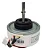 Motor Ventilador Para Evaporadora Samsung - Db31-00636a AR09AVH AR12TSH - Imagem 2