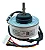 Motor Ventilador Para Evaporadora Samsung - Db31-00636a AR09AVH AR12TSH - Imagem 3