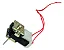 Motor Ventilador Refrigerador 64376967 A99324502 Rfe39 Df42 - Imagem 4