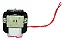 Motor Ventilador Refrigerador 64376967 A99324502 Rfe39 Df42 - Imagem 3