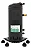 Compressor Da Lg Tbz38234401 Arub100lt2 Original - Imagem 1