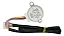 MOTOR SWING AR CONDICIONADO SAMSUNG - DB31-00371C - Imagem 1