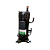 Compressor Scroll LG R-410a - Tbz37416101 Inverter Original - Imagem 1