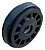 Coxim Da Turbina Mancal Evaporadora Carrier 05801029 - Imagem 3