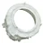 Tambor Frontal Lava E Seca Wd10n/wd13t Samsung Dc61-04513a Original - Imagem 1