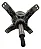 Kit Conjunto Mecanismo Compativel Para Lavadora Bwh15a Cwl16a 15kg 16kg W11300698 - Imagem 5