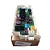 Placa Principal / Potência 110V EBR64974331 para Lava e Seca LG WD-1485AD, WD-C1485AD - Imagem 2