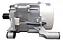 Motor Lava E Seca Midea Lsd12 Lse10 Lse11 Lse12 Zxgn420 11002015009406 220v Original - Imagem 4
