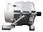 Motor Lava E Seca Midea Lsd12 Lse10 Lse11 Lse12 Zxgn420 11002015009406 220v Original - Imagem 3
