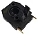 Interruptor Rotativo Fogão Brastemp Consul - Imagem 2
