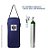 Kit Oxigênio Portátil 5 Litros Alumínio Com Bolsa Azul (Sem Carga) - Imagem 2