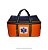 Bolsa Resgate Azul e Laranja Completa - Tamanho P - Imagem 1