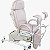 Cadeira Para Exames Gerais CG7000N - Imagem 1