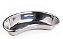 Cuba Rim em Inox 26 X 12 X 6 CM - Imagem 1