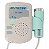 Doppler Detector Fetal Portátil  DF-7001 N Medpej - Imagem 1