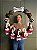 Guirlanda Patinhas Boas-vindas com 5 Pets - Imagem 3