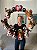 Guirlanda Patinhas Boas-vindas com 8 Pets - Imagem 1