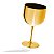 Taça de Acrílico para Decoração - Metalizada (580ml) - Imagem 1