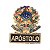 Broche (Botton) C/ Brasão - Apóstolo - Imagem 2
