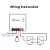 Sonoff Mini Interruptor Inteligente WIFI - Imagem 8