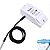 SONOFF TH10 + Sensor de Temperatura DS18B20 - Imagem 1
