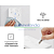 Interruptor Inteligente SONOFF T0 US 1 Botão Touch - Imagem 6
