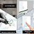Interruptor Zigbee Preto Tuya 4 Teclas - Sem Neutro - Bivolt - Imagem 6