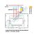 Interruptor Zigbee Branco Tuya 3 Teclas - Sem Neutro - Bivolt - Imagem 6