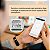 Nova Digital Mini 2 Canais Zigbee 3.0 Wi-fi Tuya - Imagem 2