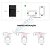 Sonoff M5 Interruptor Inteligente Wi-fi 2 Teclas - Imagem 4