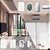 Hub Bridge Zigbee + Bluetooth Nova Digital - Imagem 4