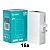 Sonoff TH16 Origin + Sensor de Temperatura a Prova de Água WTS01 - Imagem 2