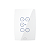 Interruptor Controlador De Ventilador Touch Wi-fi Dometek - Imagem 1