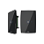 Interruptor Touch Pulsador De Campainha 4x2 Dometek - Imagem 5