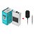 Sonoff TH16 Elite + Sensor De Temperatura E Umidade THS01 - Imagem 1